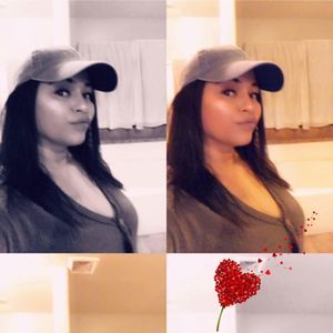 Meet your Posher, Moreno